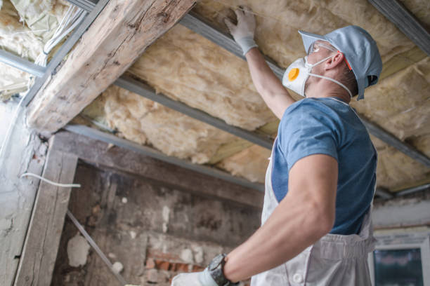 Best Spray Foam Insulation in Prestbury, IL