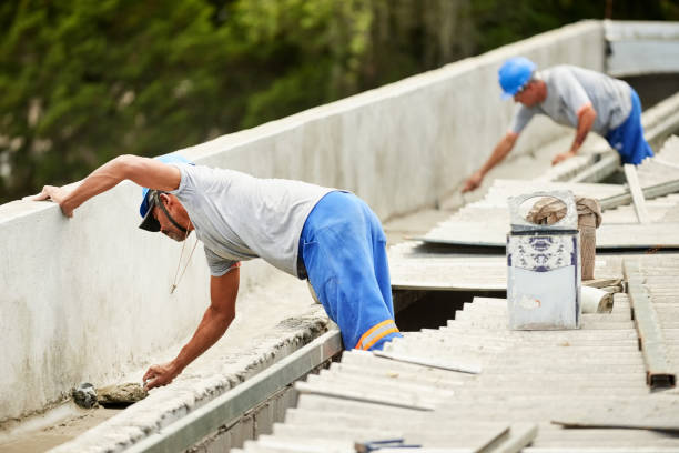 Types of Insulation We Offer in Prestbury, IL